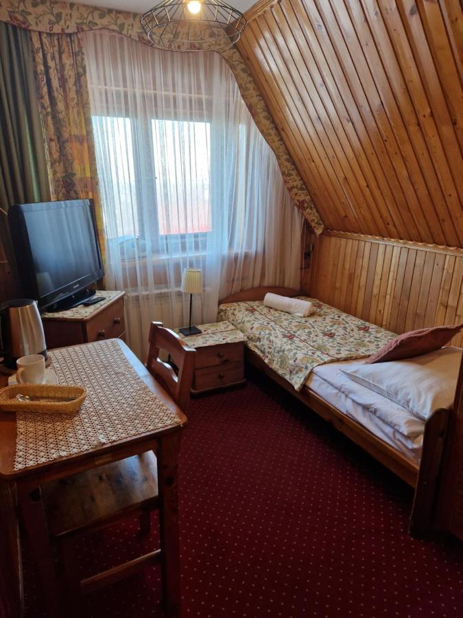 Karol Apartment ซาโกปาเน ภายนอก รูปภาพ