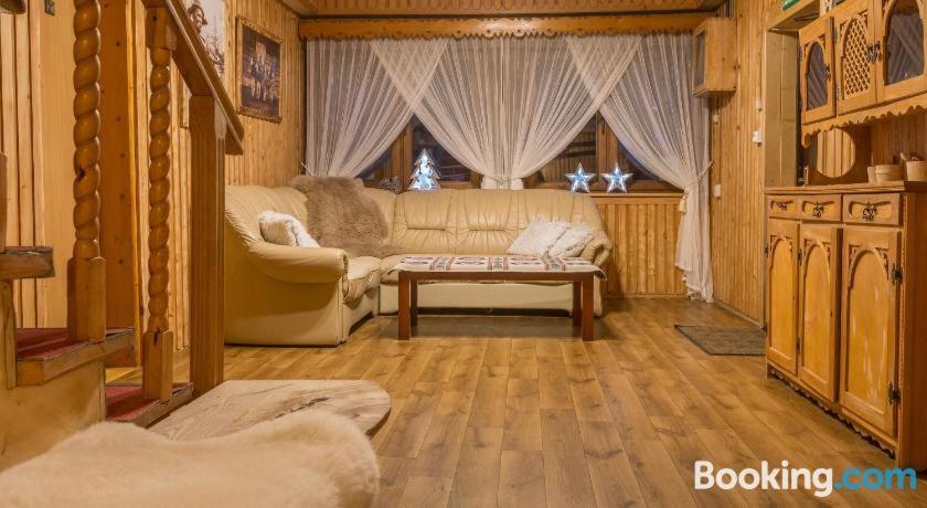 Karol Apartment ซาโกปาเน ภายนอก รูปภาพ