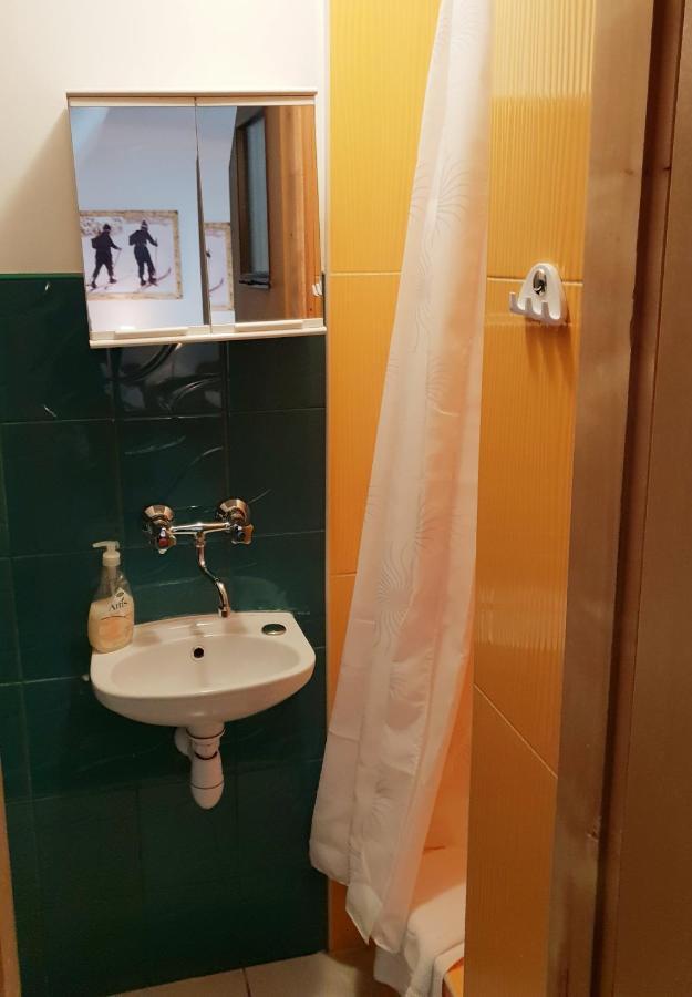 Karol Apartment ซาโกปาเน ห้อง รูปภาพ
