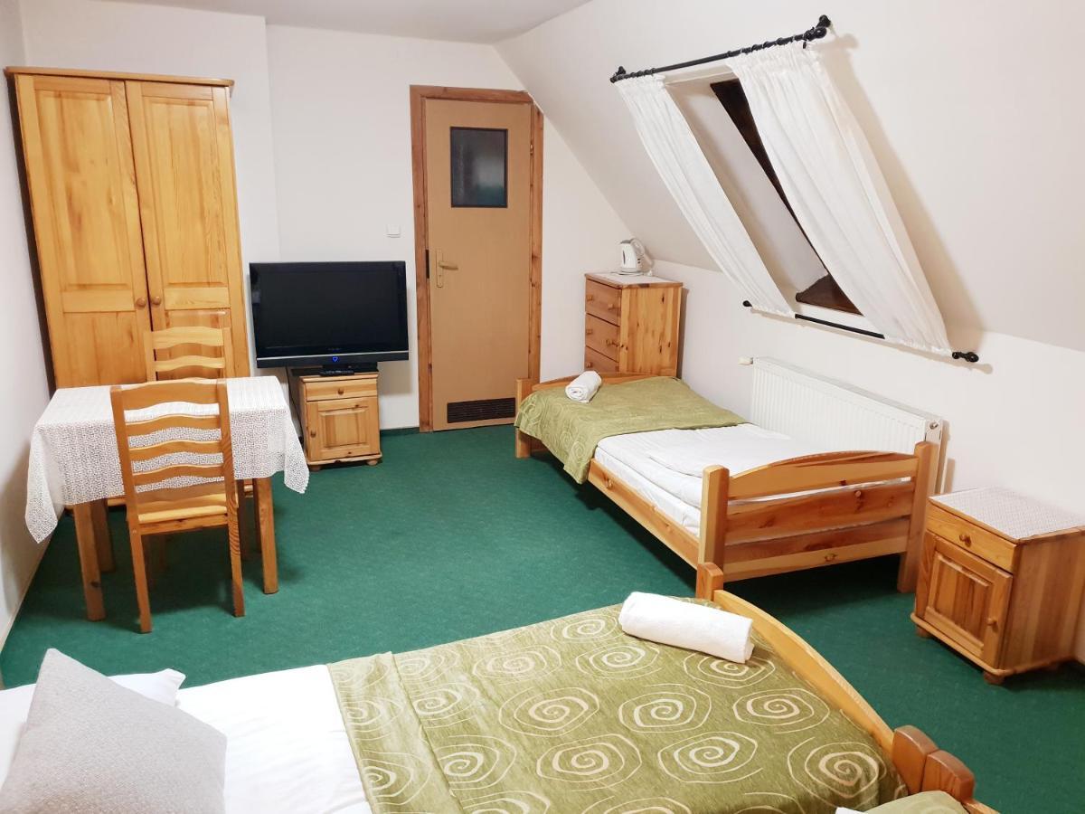 Karol Apartment ซาโกปาเน ภายนอก รูปภาพ