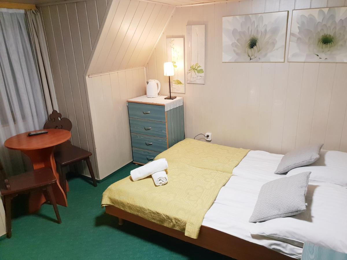 Karol Apartment ซาโกปาเน ภายนอก รูปภาพ